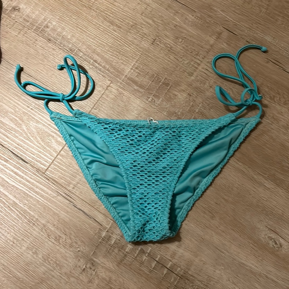 Volcom Bikini Bottoms